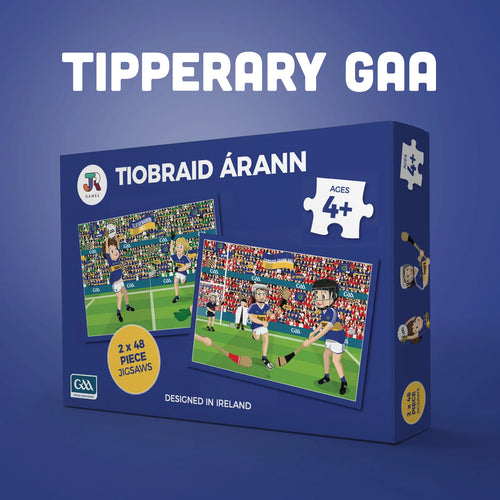 Tippperary GAA Jigsaw -