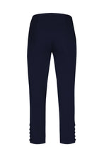 Load image into Gallery viewer, 52550- Lena Trousers - Navy- Robell