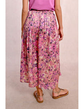 Load image into Gallery viewer, 1662- Shimmer Print Skirt - Molly Bracken
