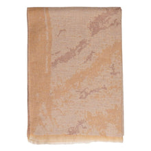 Load image into Gallery viewer, 1049613 - Abstract Print Wrap - Camel - Zelly