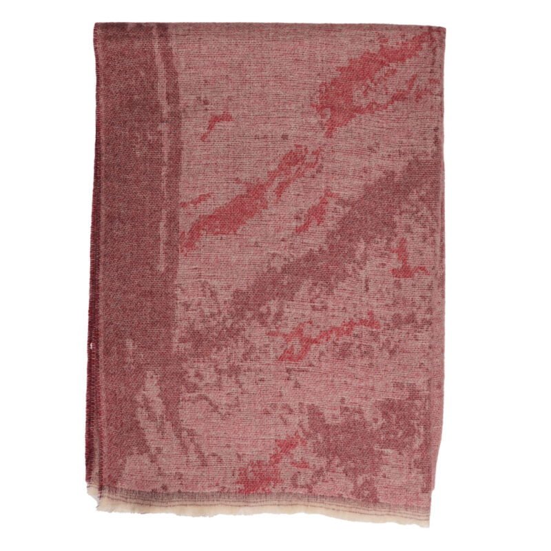 1049616 - Abstract Print Wrap  - Zelly