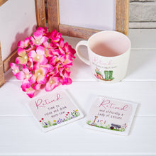 Load image into Gallery viewer, Retirement Coasters