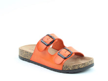 Load image into Gallery viewer, Harmony2 - Orange Slider - Heavenly Feet