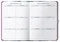 Load image into Gallery viewer, Stripe Appointment Diary - Busy B
