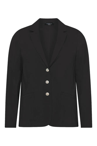 51627- Emilia Jacket - Navy - Robell