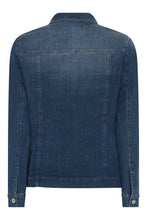 Load image into Gallery viewer, 57632- Happy Jacket - Denim - Robell