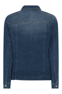 57632- Happy Jacket - Denim - Robell