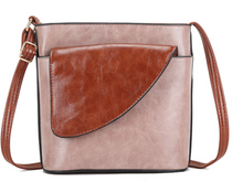 Load image into Gallery viewer, Two Tone Bag