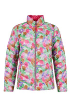 Load image into Gallery viewer, 826-  Reversible Jacket - Frandsen