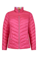 Load image into Gallery viewer, 826-  Reversible Jacket - Frandsen