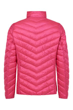 Load image into Gallery viewer, 826-  Reversible Jacket - Frandsen