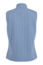 Load image into Gallery viewer, 6683 - Cold Blue Cardigan - Sunday