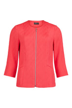 Load image into Gallery viewer, 57212- Coral Jacket - Habella