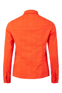 57609- Happy Jacket - Orange - Robell