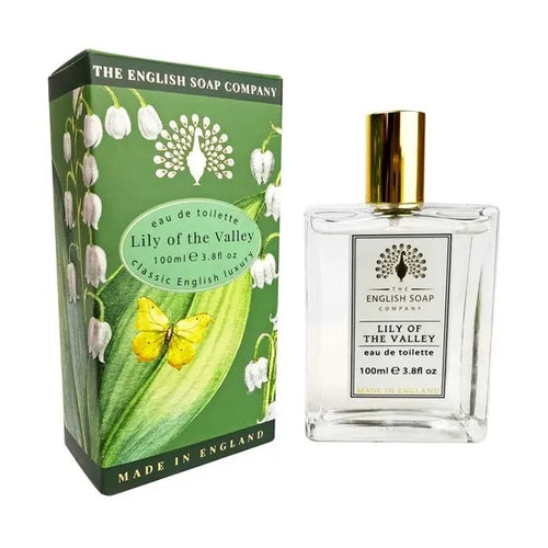 Lily of the Valley - Rymer