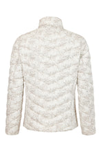 Load image into Gallery viewer, 226 - Reversible Jacket - Off-White/Cream - Fransden