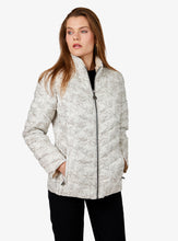 Load image into Gallery viewer, 226 - Reversible Jacket - Off-White/Cream - Fransden
