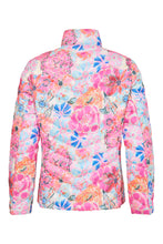 Load image into Gallery viewer, 226 - Reversible Jacket - Pink/Off-White - Fransden