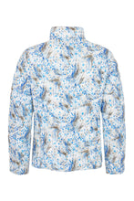 Load image into Gallery viewer, 226 - Reversible Jacket - Blue/Off-White - Fransden