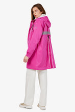 Load image into Gallery viewer, 275 - Rain Jacket - Pink - Frandsen