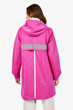 Load image into Gallery viewer, 275 - Rain Jacket - Pink - Frandsen