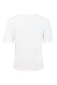 6395 - Sailor Print T-Shirt - Sunday