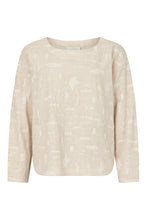 Load image into Gallery viewer, 83592 - Patterned Jumper - Noen