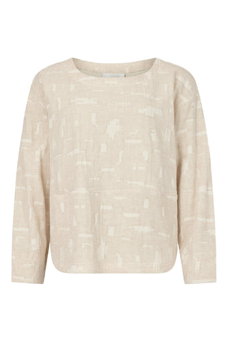 83592 - Patterned Jumper - Noen