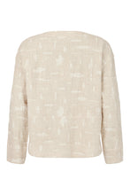 Load image into Gallery viewer, 83592 - Patterned Jumper - Noen