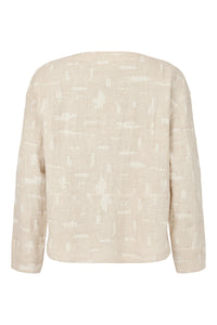 83592 - Patterned Jumper - Noen
