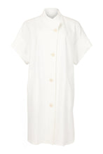 Load image into Gallery viewer, 87082 - Button-up Jacket - Cream - Noen