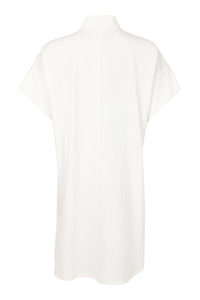 87082 - Button-up Jacket - Cream - Noen