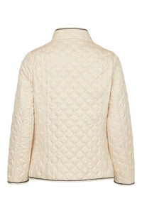 1523 - Reversible Jacket - Cream - Normann