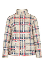 Load image into Gallery viewer, 1523 - Reversible Jacket - Cream - Normann