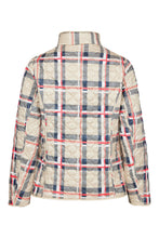 Load image into Gallery viewer, 1523 - Reversible Jacket - Cream - Normann