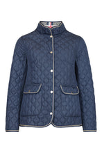 Load image into Gallery viewer, 1523 - Reversible Jacket - Navy- Normann