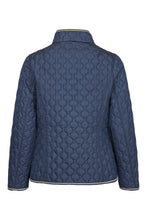 Load image into Gallery viewer, 1523 - Reversible Jacket - Navy- Normann