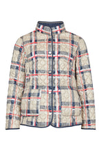 Load image into Gallery viewer, 1523 - Reversible Jacket - Navy- Normann