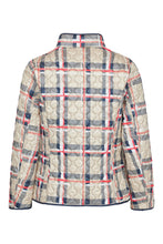 Load image into Gallery viewer, 1523 - Reversible Jacket - Navy- Normann