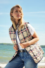 Load image into Gallery viewer, 2014 - Reversible Gilet - Navy - Normann