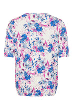 Load image into Gallery viewer, 6415 - Floral Print Top - Sunday