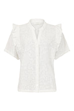 Load image into Gallery viewer, 86236 - Blouse with Frill Detail - Noen