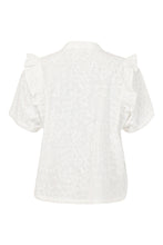 Load image into Gallery viewer, 86236 - Blouse with Frill Detail - Noen