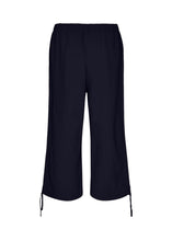 Load image into Gallery viewer, 17193  Soya Concept Summer Trousers Navy