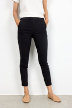 Load image into Gallery viewer, 17218 -Tight Fit Jeans- Coffee - Soya Concept