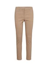 Load image into Gallery viewer, 17218 -Tight Fit Jeans- Coffee - Soya Concept