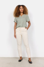 Load image into Gallery viewer, 17218 -Cream Jeans - Soya Concept