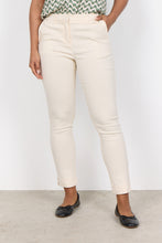 Load image into Gallery viewer, 17218 -Cream Jeans - Soya Concept