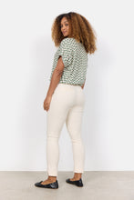 Load image into Gallery viewer, 17218 -Cream Jeans - Soya Concept