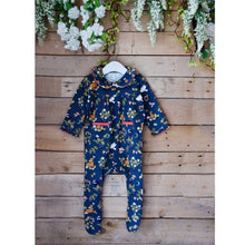 Load image into Gallery viewer, Enchanted Forest Babygro - Powell Craft